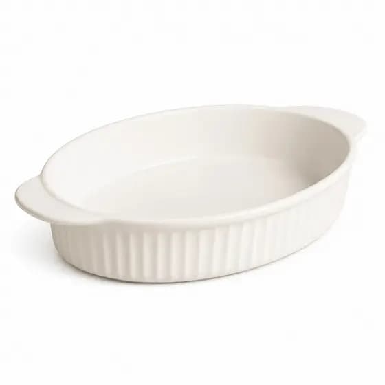 Travessa Sandy Oval 25cm