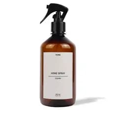 Frasco PET âmbar 500 ml para Home Spray PATRA