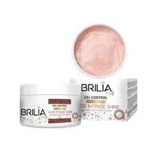 Gel Control Molde F1  Brilia Alta Performance