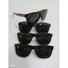 Óculos De Sol BAMBU Masculino/Feminino Vintage Retro Importado