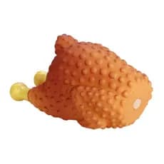 Kit Mordedor de frango para Cães- 3 unidades