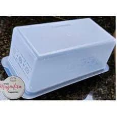 TUPPERWARE. PORTA PÃO MOSAICO. TUPPERWARE - A MARCA QUE CUIDA DO SEU PÃO E DO SEU BOLO, TAMBÉM