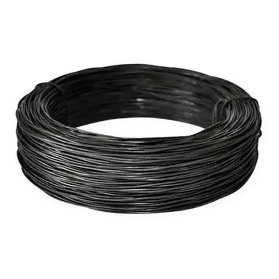 Arame Recozido Torcido 1 Kg
