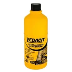 Neutralizador de Ferrugem Vedacit - 500ml