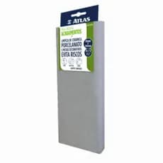 Fibra Abrasiva para Acabamentos Atlas AT95/10 115x290 mm