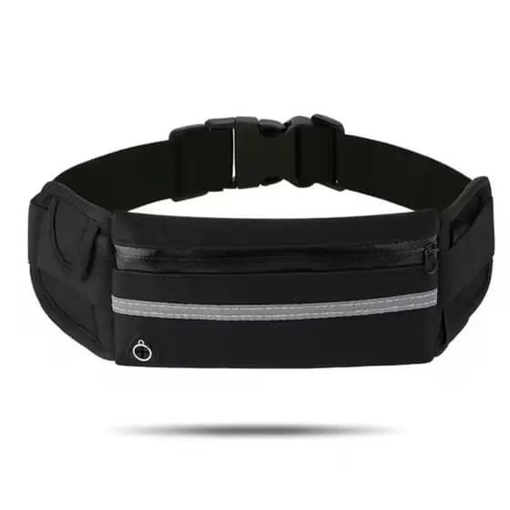 Pochete Fitness Corrida Academia Celular Bike Slim Impermeável Porta Água 19366