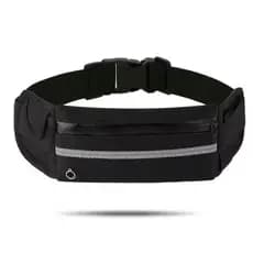 Pochete Fitness Corrida Academia Celular Bike Slim Impermeável Porta Água 19366