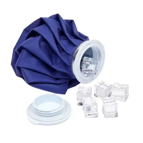 Bolsa Térmica para Compressa Quente e Fria 1L