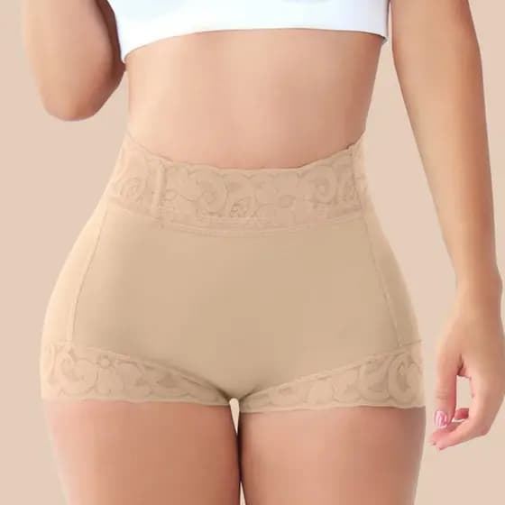 Calça feminina de cintura alta modeladora - Calça fitness que levanta e modela o bumbum, ideal para ioga e atividades ao