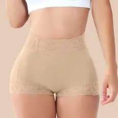 Calça feminina de cintura alta modeladora - Calça fitness que levanta e modela o bumbum, ideal para ioga e atividades ao