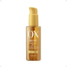 Óleo Nutritivo 3 Em 1 Ox Nutre 120ml