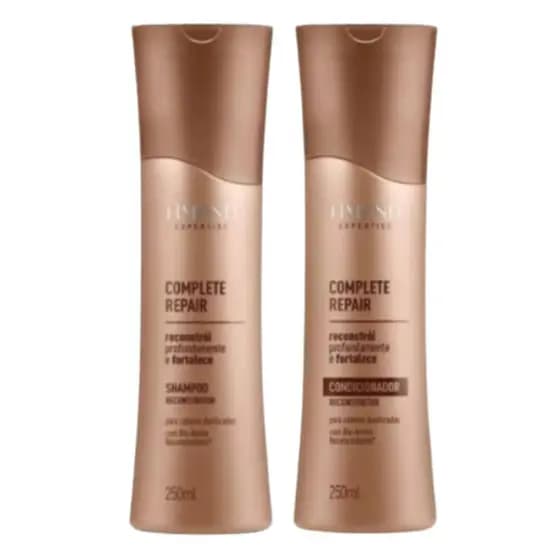 Kit Amend Expertise Complete Repair Shampoo+Condicionador