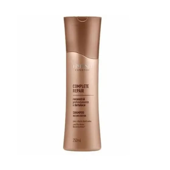 Shampoo Reconstrutor 250ml Amend Complete Repair