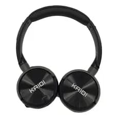 Fone De Ouvido Sem Fio Bluetooth KAIDI KD 755