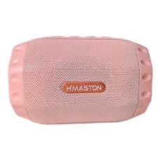 Caixa de Som Bluetooth portátil H'maston E23