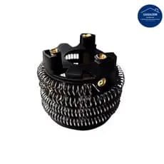 Resistência  Sintex Para Duchas E Torneiras Eletrônicas 220v 5500w Ou 127v 5500w  Ducha Senseday Tramontina Similar