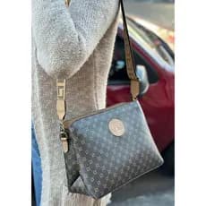 Bolsa Feminina Transversal e Ombro Promoçao