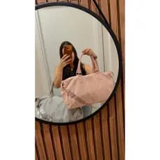 Bolsa Feminina Fitness Academia Premium Multifuncional – Estilo, Espaço e Versatilidade em um Só Produto