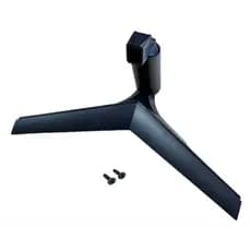 Base Pedestal Para Monitor 24gn60r Original