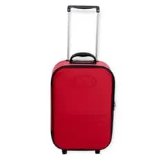 Mala Viagem 10 Kg De Bordo Com Rodinhas Medidas Anac