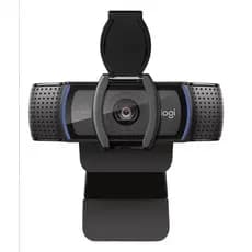 WEBCAM LOGITECH C920S PRO FULL HD 1080P MICROFONE EMBUTIDO