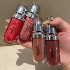 3D Hydra Gloss Kiko Milano Hidratante Lip Glaze