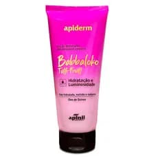 Loção Hidratante Corporal BABBALOKO TUTTI-FRUITT 190g APINIL