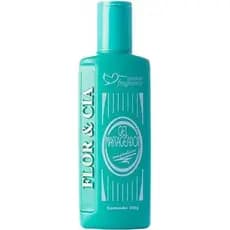 Gel Massageador Flor  Cia Companheiro 200g Suave Fragrance
