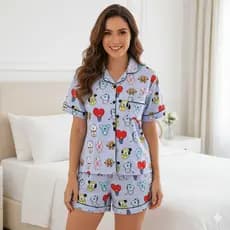 Pijama BTS, roupa de dormir Kpop, pijama unissex BTS, pijama confortável BTS, pijama feminino BTS, pijama masculino BTS,