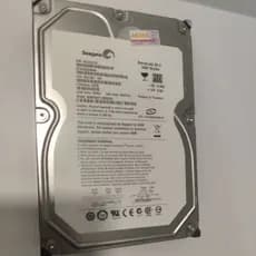 HD 1TB SEAGATE BARRACUDA ST31000340NS 3,5 SATA PC DESKTOP DVR OEM NF GARANTIA