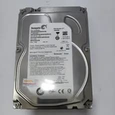 HD 1.5TB Seagate ST1500DL003 SATA 3.5" PC OEM | Testado | Sem Horas de Uso | NF | Garantia | Foto Real