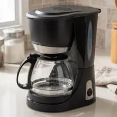 Cafeteira Elétrica Agratto Vetro Caffe 15x 220V 127V Portátil Expresso Melhor Café Inox