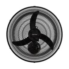 Ventilador Ventisol 50cm Turbo Potente Oscilante 130W 6pás