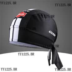 Ciclismo Bicicleta Headbands Esporte Ciclista Cap Para Homens Cabeça Bandana Verão Correndo Cachecol