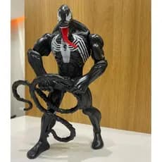 Venom boneco 16 cm