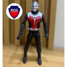 Homem Formiga