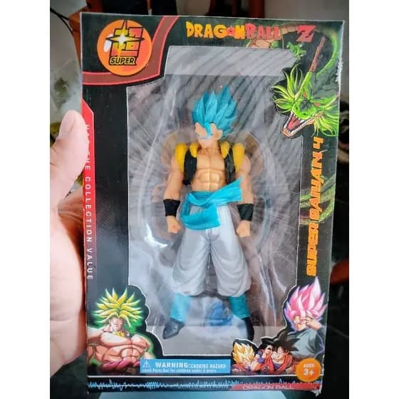 Dragon ball
