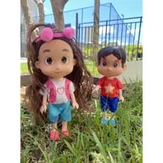 Maria Clara e jp