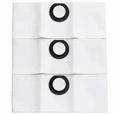 Sacos Para Aspirador De Pó Electrolux AQP 20