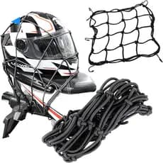 Elástico Aranha Bagageiro Para Moto Para Amarrar