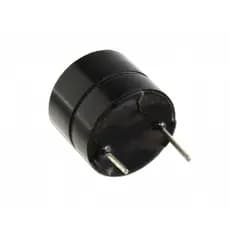 Buzzer 5v Bip Som Contínuo Pic Arduino