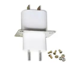 Conector Magnetron Microondas Tomada Universal