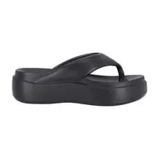 Chinelo Marshmallow Plataforma de Dedo Feminino Piccadilly
