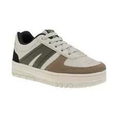 Tênis Casual Ajuste em Elástico Menino Jet Kids