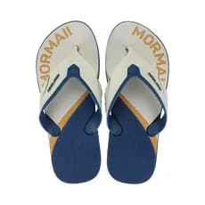 Chinelo Casual de Dedo Neocycle IV Masculino Mormaii
