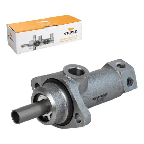 Cilindro Mestre Freio Volkswagen Kombi 1300 Ar 1980 a 1981 e 1.6 AP Diesel 1981 a 1986 SBC1249