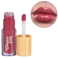 Lip Tint Gloss Cream Choco Fun Fenzza Novas Cores Promoção Envio Imediato!!!