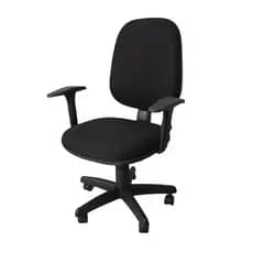 Cadeira Escritório Executiva Work NR17 Tecido