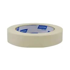 Fita Crepe 24MM X 50M Uso Geral -  Norton