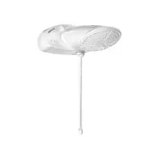 Chuveiro Ducha Top Jet Turbo Multitemperaturas Branco 220V 7500W Lorenzetti